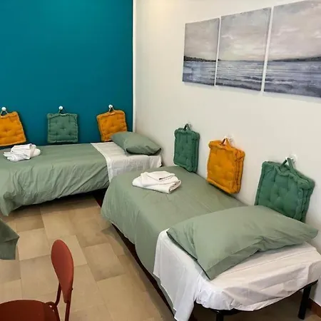 Casa vacanze Il Nuovo Botticino Bari